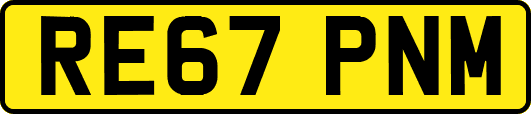 RE67PNM