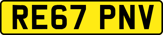 RE67PNV