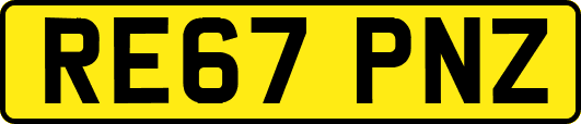 RE67PNZ