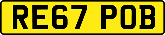 RE67POB
