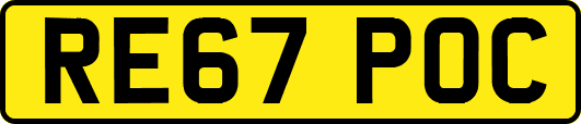 RE67POC