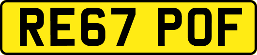RE67POF