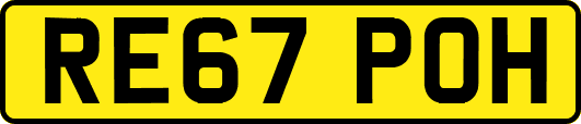 RE67POH