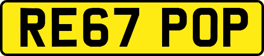RE67POP