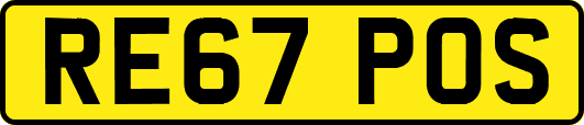 RE67POS