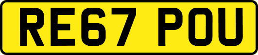 RE67POU