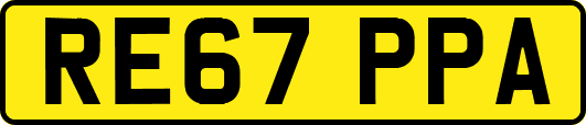 RE67PPA