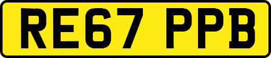 RE67PPB