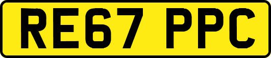 RE67PPC