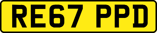 RE67PPD