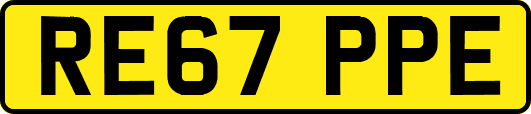 RE67PPE