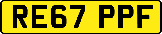 RE67PPF