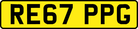 RE67PPG