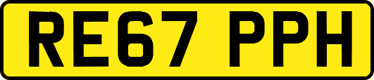 RE67PPH