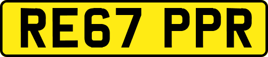 RE67PPR