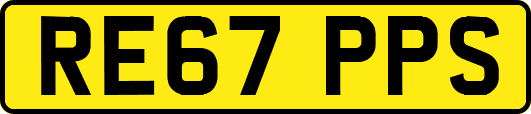 RE67PPS