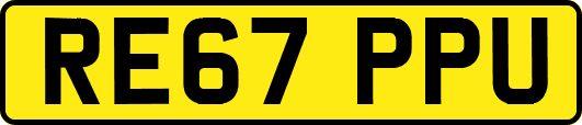 RE67PPU