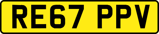 RE67PPV