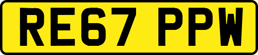RE67PPW