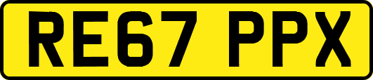 RE67PPX