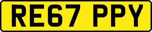RE67PPY