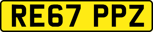 RE67PPZ