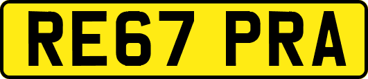 RE67PRA