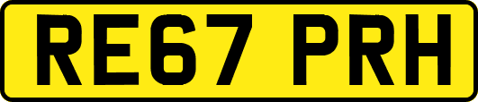 RE67PRH