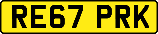 RE67PRK