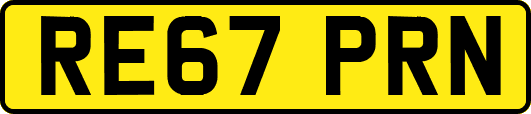 RE67PRN