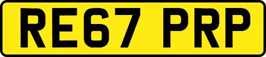 RE67PRP