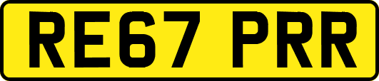 RE67PRR