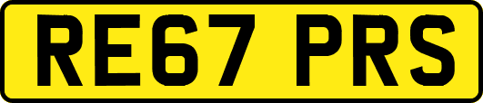 RE67PRS