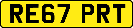 RE67PRT