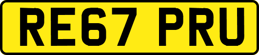RE67PRU