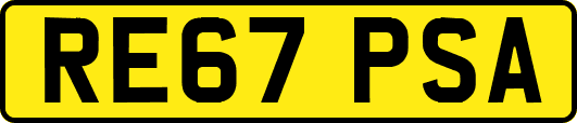RE67PSA