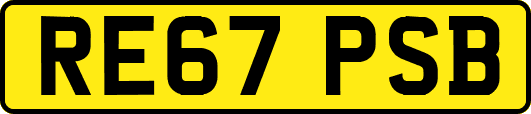 RE67PSB