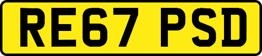 RE67PSD