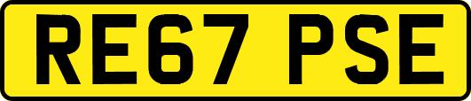 RE67PSE