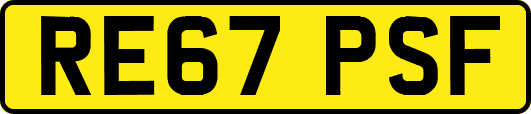 RE67PSF