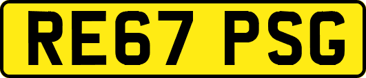 RE67PSG