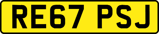 RE67PSJ
