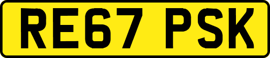RE67PSK