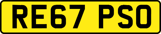 RE67PSO