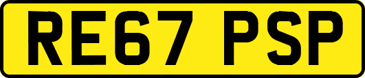 RE67PSP