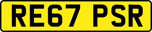 RE67PSR