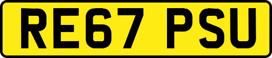 RE67PSU