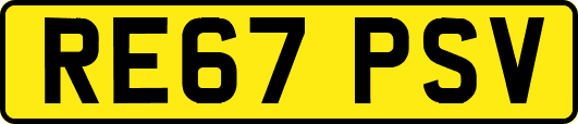 RE67PSV