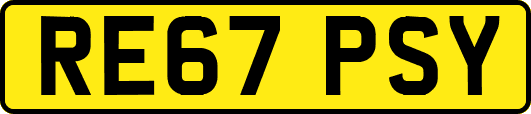 RE67PSY