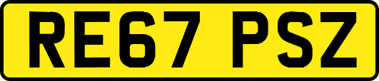 RE67PSZ
